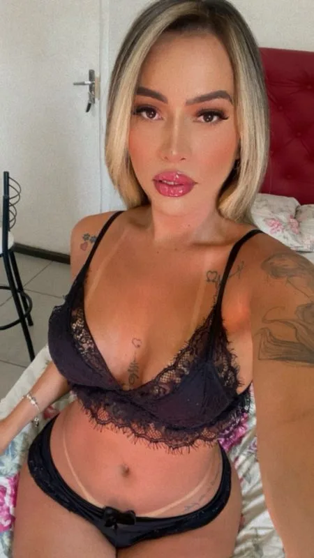 Acompanhante Trans Jessica Souza em Belo Horizonte - Foto 73 - Transex Brasil