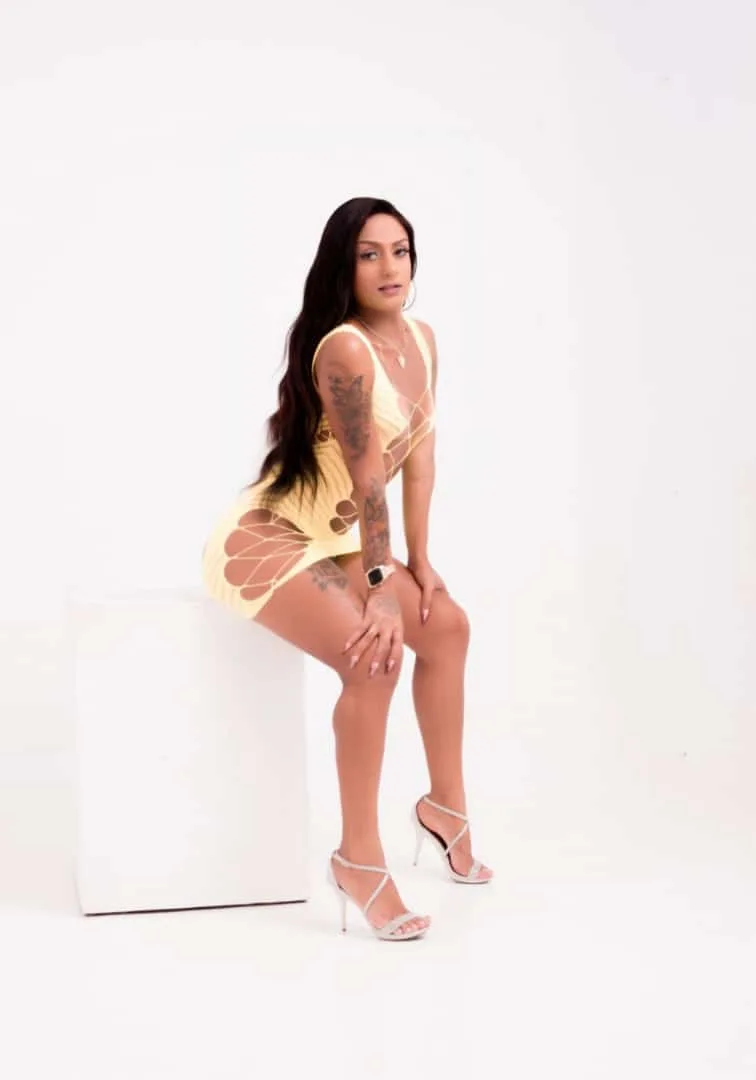 Acompanhante Trans Jéssica Souza em Rio de Janeiro - Foto 10 - Transex Brasil