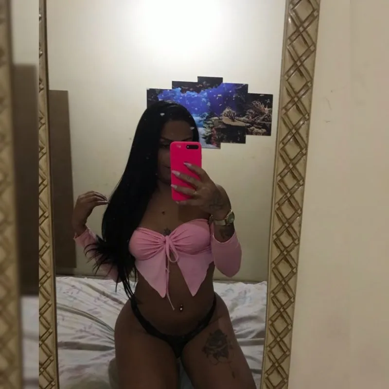 Acompanhante Trans Jéssica Souza em Rio de Janeiro - Foto 12 - Transex Brasil