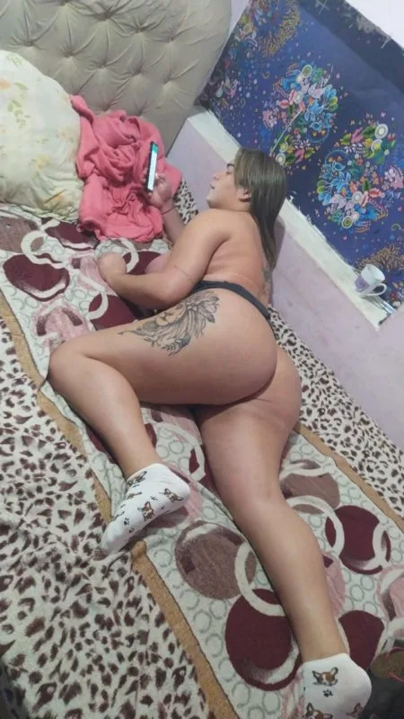 Acompanhante Trans Jessica Visa em Cachoeiro de Itapemirim