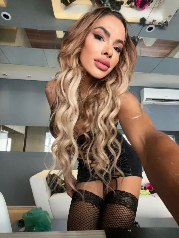 Acompanhante Trans Jessica West em São Paulo - Foto 24 - Transex Brasil
