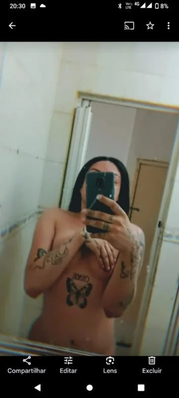 Acompanhante Trans Jéssica em Mogi das Cruzes - Foto 79 - Transex Brasil