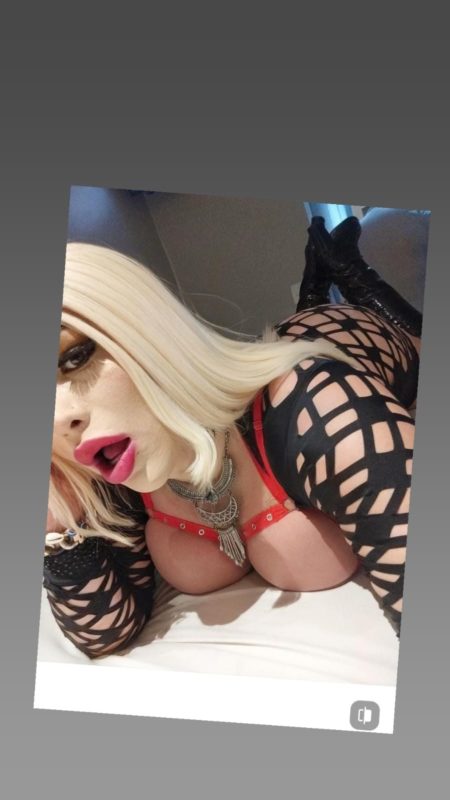 Acompanhante Trans Jéssika Alves em Foz do Iguaçu - Foto 47 - Transex Brasil