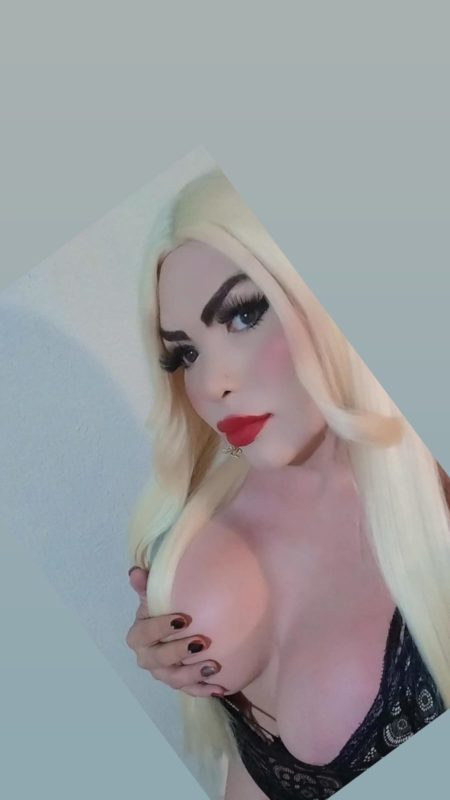 Acompanhante Trans Jéssika Alves em Foz do Iguaçu - Foto 49 - Transex Brasil