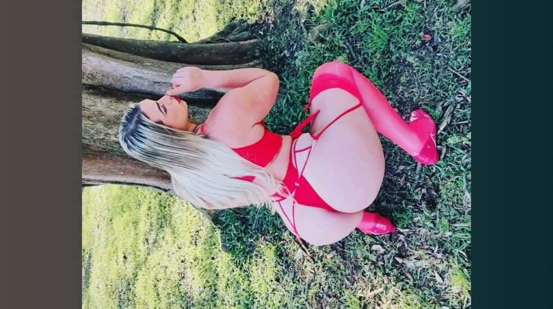 Acompanhante Trans Jéssika Alves em Foz do Iguaçu - Foto 53 - Transex Brasil