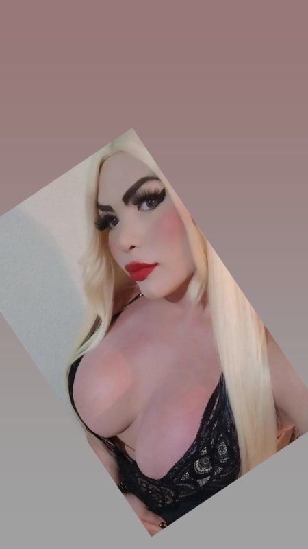 Acompanhante Trans Jéssika Alves em Foz do Iguaçu - Foto 54 - Transex Brasil