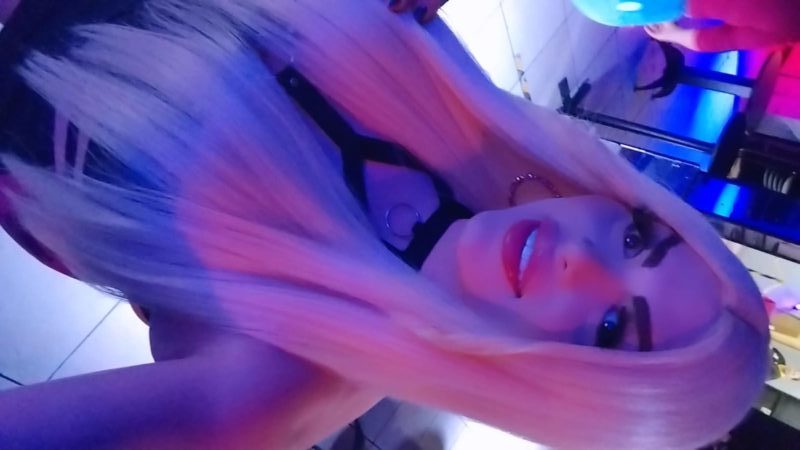 Acompanhante Trans Jéssika Alves em Foz do Iguaçu - Foto 62 - Transex Brasil