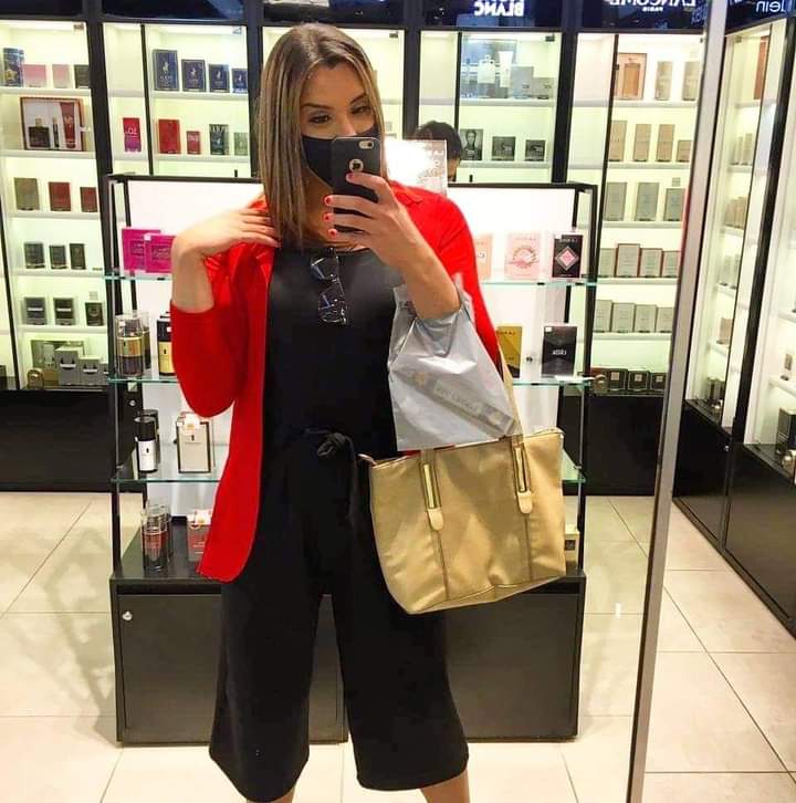Acompanhante Trans Jéssika Ferrari em Santa Cruz do Sul - Foto 18 - Transex Brasil