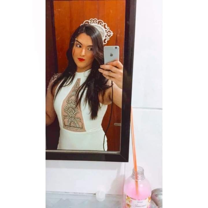 Acompanhante Trans Jéssika Ferrari em Santa Cruz do Sul - Foto 22 - Transex Brasil