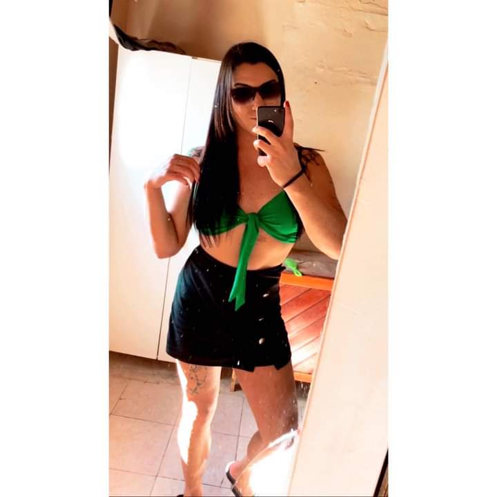 Acompanhante Trans Jéssika Ferrari em Santa Cruz do Sul - Foto 23 - Transex Brasil