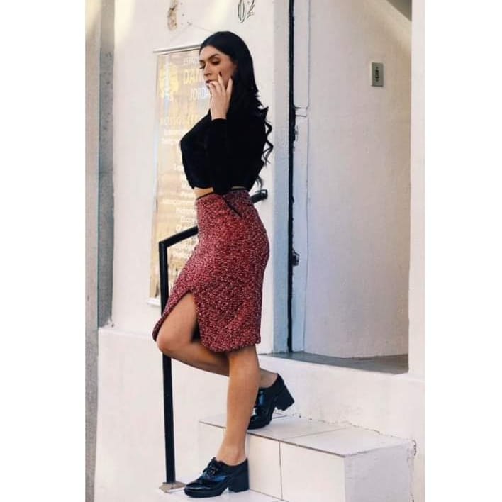Acompanhante Trans Jéssika Ferrari em Santa Cruz do Sul - Foto 25 - Transex Brasil