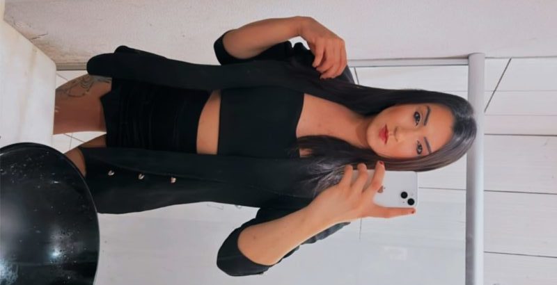 Acompanhante Trans Jéssika Ferrari em Santa Cruz do Sul - Foto 27 - Transex Brasil