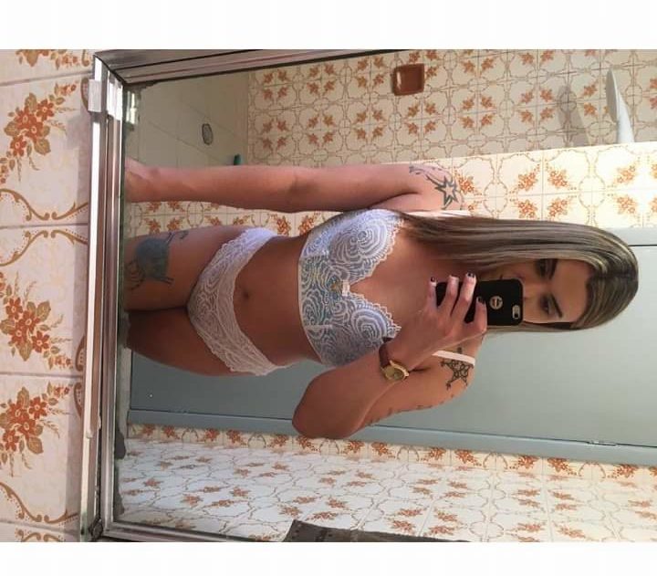 Acompanhante Trans Jéssika Ferrari em Santa Cruz do Sul - Foto 31 - Transex Brasil
