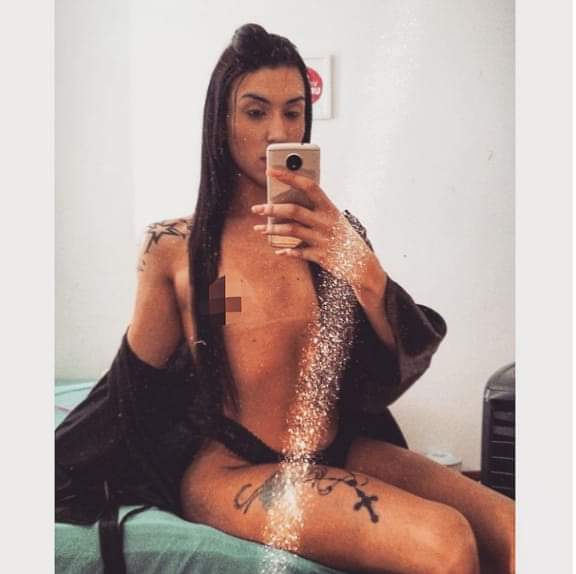 Acompanhante Trans Jéssika Ferrari em Santa Cruz do Sul - Foto 36 - Transex Brasil