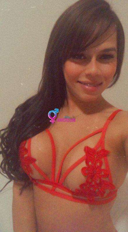 Transex acompanhante Recife,  Jessika Silveira