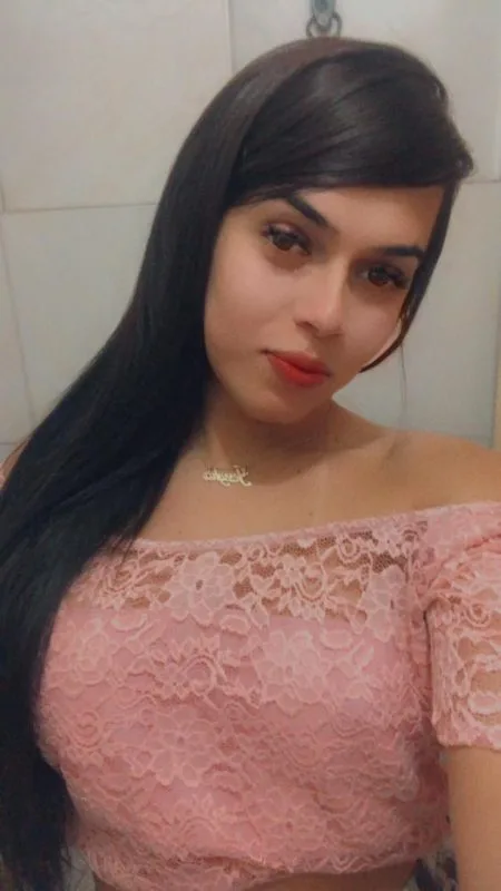 Acompanhante Trans Jessika Silveira em Natal - Foto 76 - Transex Brasil