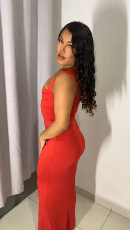 Acompanhante Trans Jessy Hot em Belo Horizonte - Foto 17 - Transex Brasil