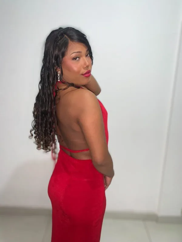 Acompanhante Trans Jessy Hot em Belo Horizonte - Foto 20 - Transex Brasil