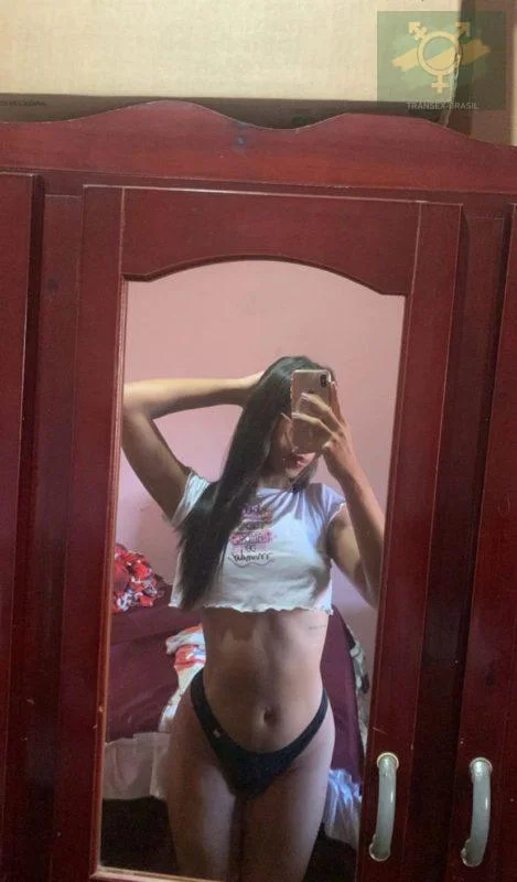 Jessy Ninfetinha