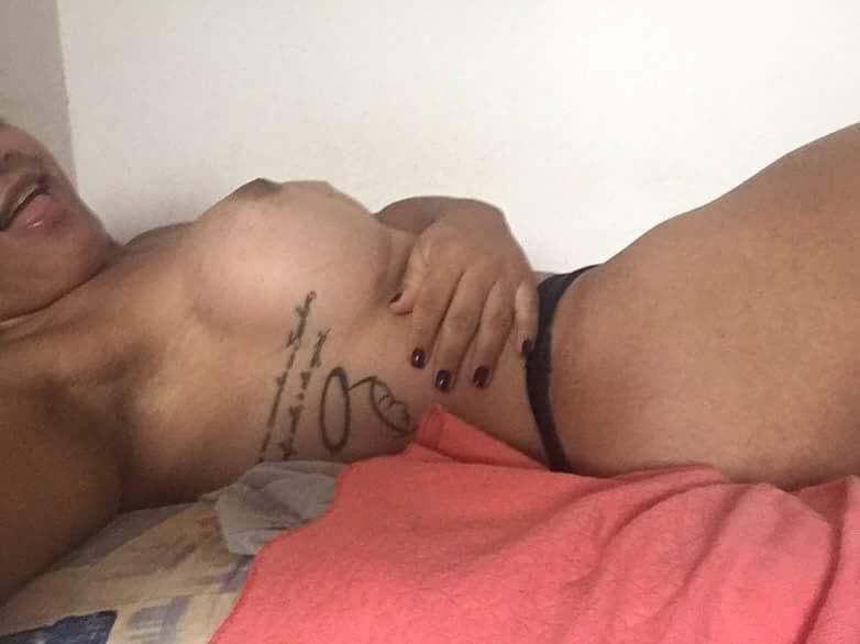 Acompanhante Jessyca Ferrari em Colatina