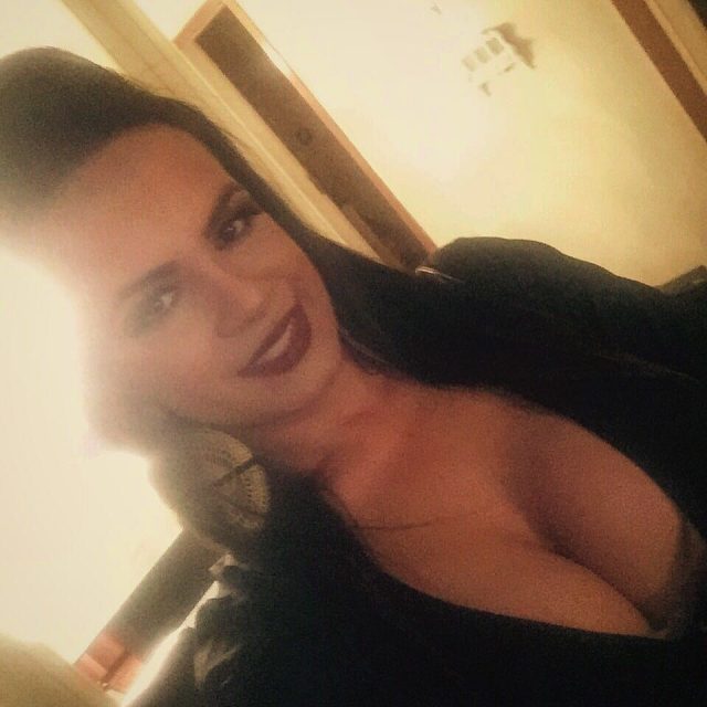 Acompanhante Trans Jessyca Ferrari em Colatina - Foto 20 - Transex Brasil