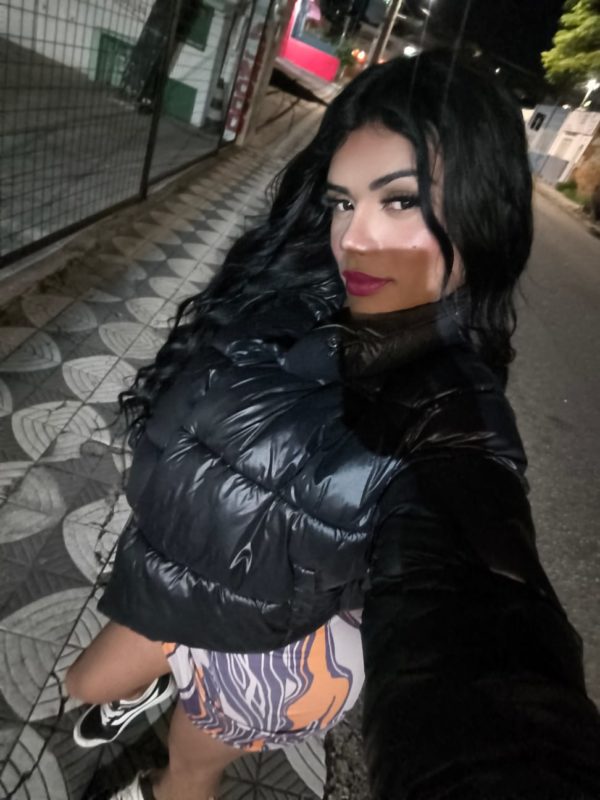 Acompanhante Trans Jhady Freitas em Porto Alegre - Foto 12 - Transex Brasil