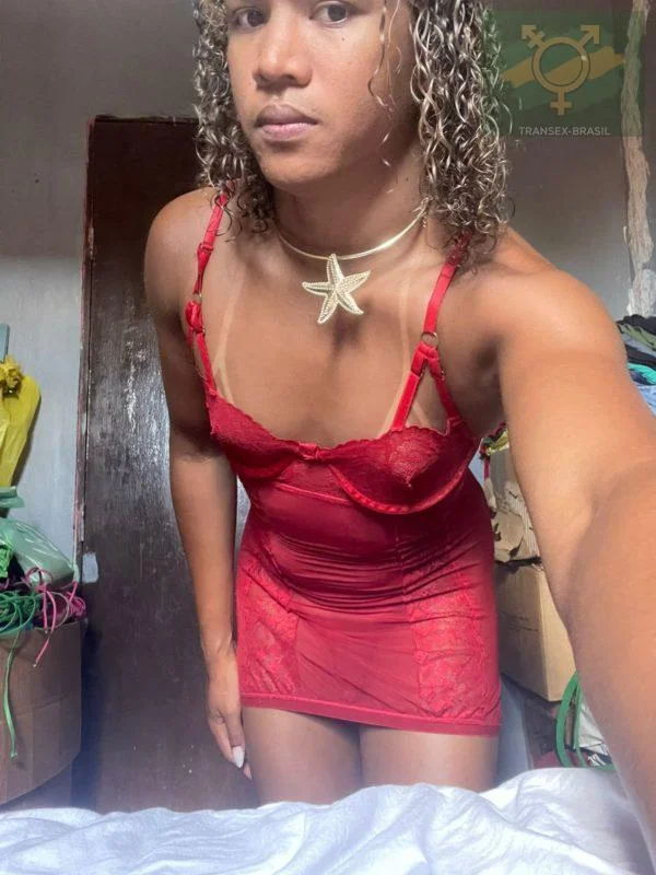 Jhamilly Pereira