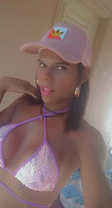 Acompanhante Trans Jhamylle Rayanne - Hotel e Motel em Lins - Foto 9 - Transex Brasil