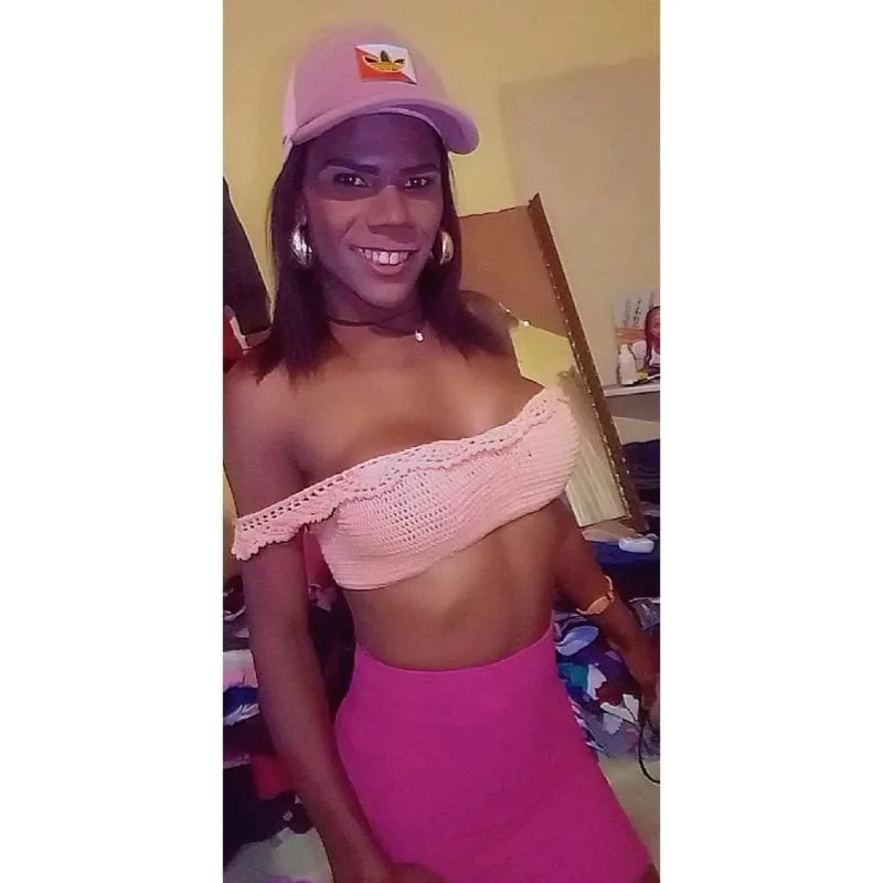 Acompanhante Trans Jhamylle Rayanne - Hotel e Motel em Lins - Foto 12 - Transex Brasil
