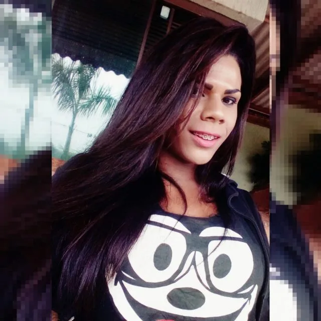 Acompanhante Trans Jhamylle Rayanne - Hotel e Motel em Lins - Foto 40 - Transex Brasil