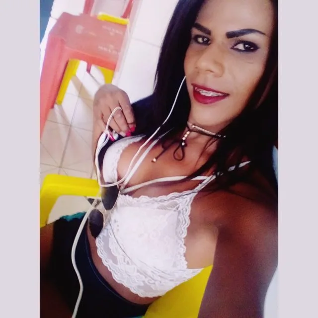Acompanhante Trans Jhamylle Rayanne - Hotel e Motel em Lins - Foto 41 - Transex Brasil