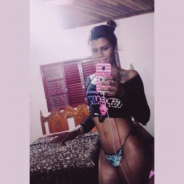 Acompanhante Trans Jhamylle Rayanne - Hotel e Motel em Lins - Foto 47 - Transex Brasil