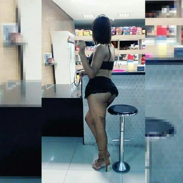 Acompanhante Trans Jhamylle Rayanne - Hotel e Motel em Lins - Foto 48 - Transex Brasil