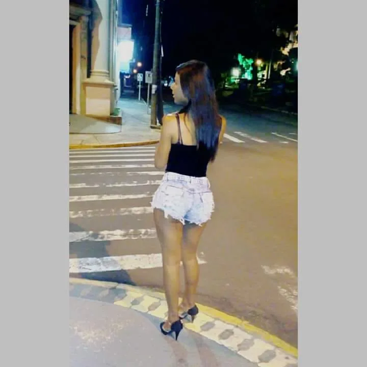 Acompanhante Trans Jhamylle Rayanne - Hotel e Motel em Lins - Foto 50 - Transex Brasil