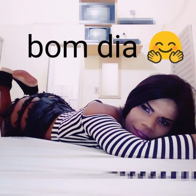 Acompanhante Trans Jhamylle Rayanne - Hotel e Motel em Lins - Foto 54 - Transex Brasil