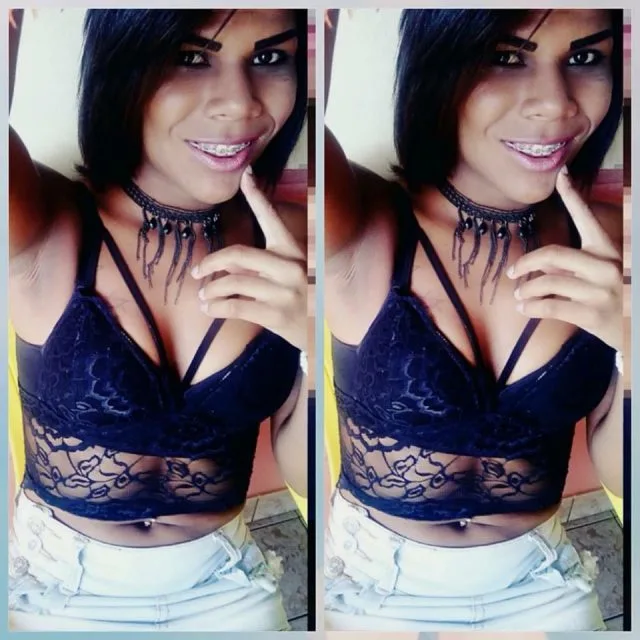 Acompanhante Trans Jhamylle Rayanne - Hotel e Motel em Lins - Foto 57 - Transex Brasil