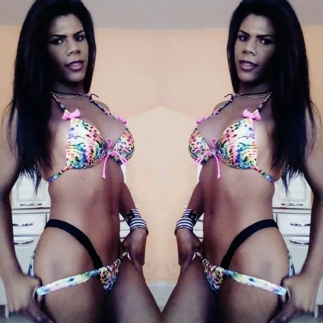 Acompanhante Trans Jhamylle Rayanne - Hotel e Motel em Lins - Foto 75 - Transex Brasil