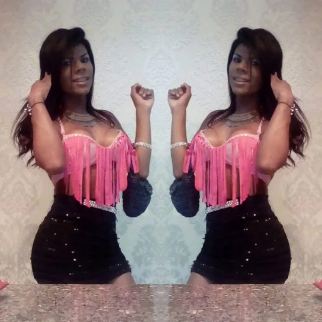 Acompanhante Trans Jhamylle Rayanne - Hotel e Motel em Lins - Foto 80 - Transex Brasil