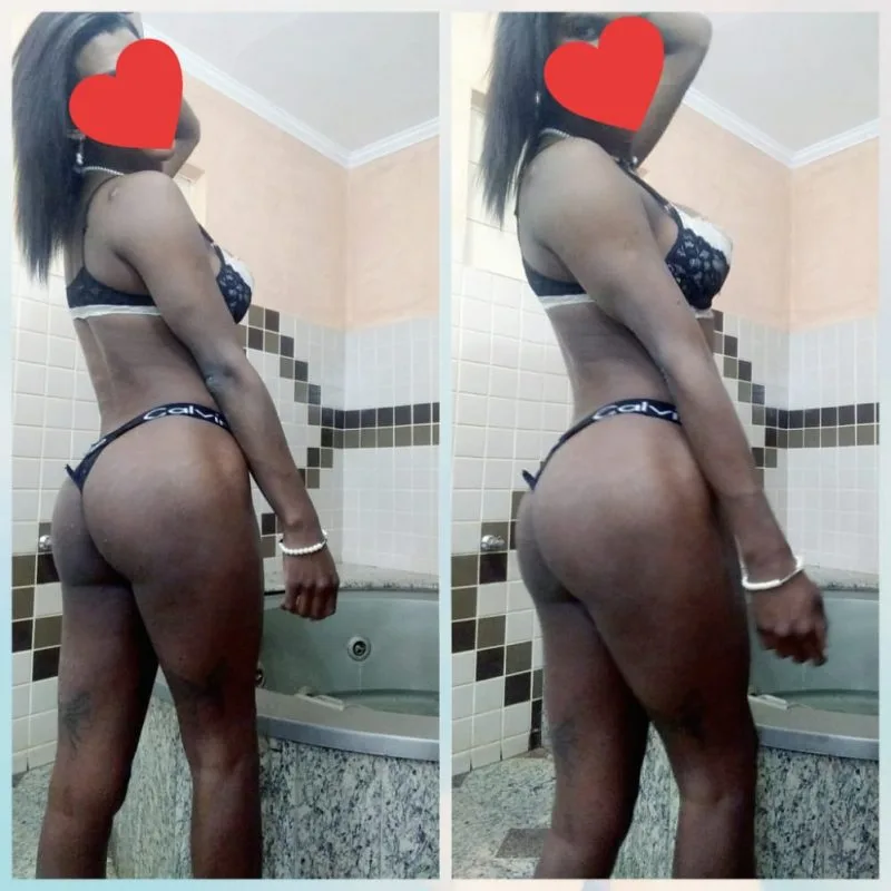 Acompanhante Trans Jhamylle Rayanne - Hotel e Motel em Lins - Foto 83 - Transex Brasil