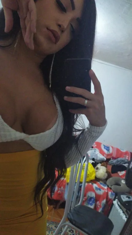 Acompanhante Trans Jhenifer Narizinho em Guarulhos - Foto 76 - Transex Brasil