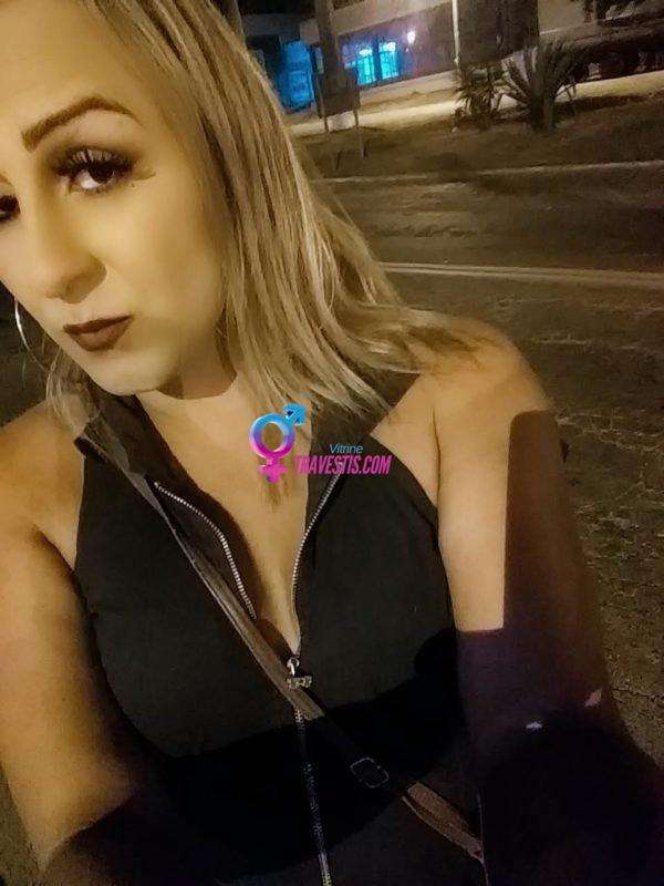 Acompanhantes em Manhuaçu