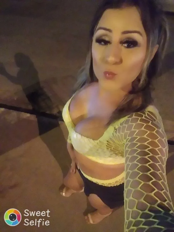 Acompanhante Trans Jheny Carioca em Manhuaçu - Foto 9 - Transex Brasil