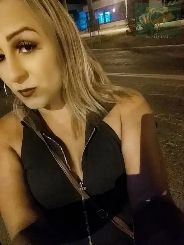 Jheny Carioca