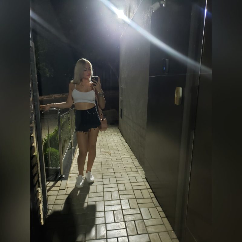 Acompanhante Trans Jhenyfer Lopes em Umuarama - Foto 10 - Transex Brasil