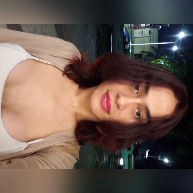 Acompanhante Trans Jhenyfer Lopes em Umuarama