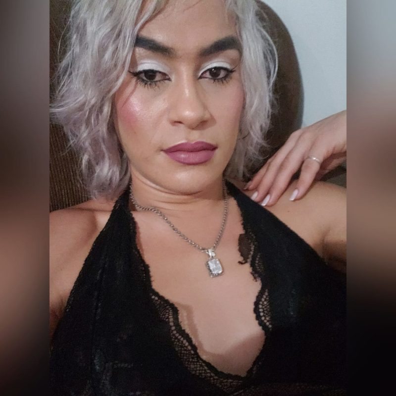 Acompanhante Trans Jhenyfer Lopes em Umuarama