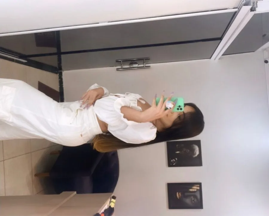 Acompanhante Trans Jhulia Space em Fortaleza - Foto 59 - Transex Brasil