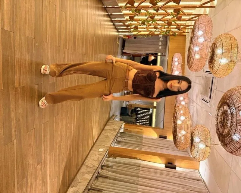 Acompanhante Trans Jhulia Space em Fortaleza - Foto 62 - Transex Brasil
