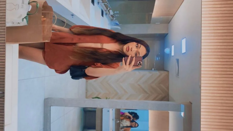 Acompanhante Trans Jhulia Space em Fortaleza - Foto 66 - Transex Brasil