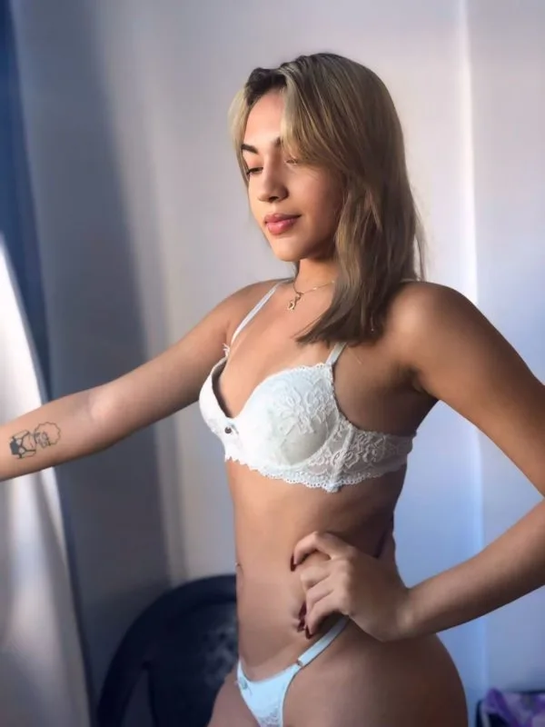 Acompanhante Trans Jhulia Space em Fortaleza - Foto 84 - Transex Brasil